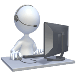 online-support