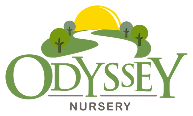 Odyssey Nursery logo
