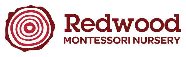 Redwood Montessori Nursery logo