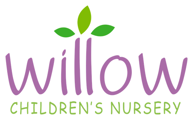 Willow Children’s Nursery logo